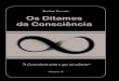 Os Ditames da Consciência: "A Consciência atrai o que vai adiante" Vol. III