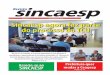 Revista sincaesp edição51