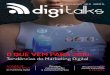 Revista Digitalks - Edi§£o 04
