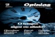Revista Opinias nº 06 - Novembro 2014