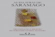 As palavras de saramago Jose Saramago