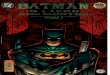 Batman o livro dos mortos # 02 de 02