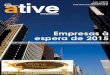 Informativo ative empresas edição dezembro 2014