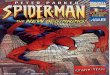 Homem aranha, peter parker # 01 de 57 (1999)