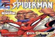 Homem aranha, peter parker # 06 de 57 (1999)