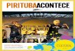 Edição especial Pirituba Acontece - Festival Invasão Cultural