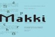 Makki - Reflexão sobre a prática