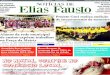 Jornal Notícias de Elias Fausto - Edção 8 - 06/12/2014