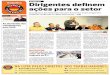 Página Sindical do Diário de São Paulo - 10 de dezembro de 2014 - Força Sindical