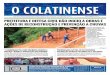 Jornal O Colatinense
