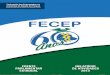 FECEP 2ª edição 60 anos FECEP
