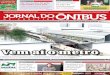 Jornal do Ônibus de Curitiba - Edição 12/12/2014