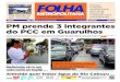 Folha Metropolitana 13/12/2014