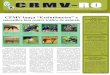 Boletim Informativo CRMV-RO Nº 03