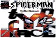 Homem aranha, peter parker # 23 de 57 (1999)