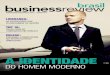 Business Review Brasil Janeiro 2015