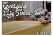 Batizado Luiz Fernando