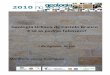 Brochura "Geologia Urbana de Castelo Branco"