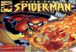 Homem aranha, peter parker # 21 de 57 (1999)