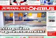 Jornal do Ônibus de Curitiba - Edição 18/12/2014