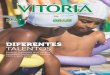 Revista Vitória - Edição Especial