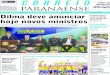 Jornal Correio Paranaense - Edição 23-12-2014