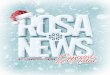 Revista Rosa News - Edição 1.5 - Especial de Natal