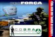 COBRA 2020 do Exército Brasileiro