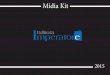 Midia Kit Editora Imperatore