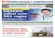 Jornal dos Concursos - 5 de janeiro de 2015