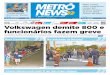 Metrô News 07/01/2015