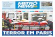 Metrô News 08/01/2015