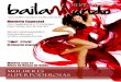 Revista Baila Mundo: tudo sobre o mundo da dança de salão - 3ª Edição