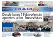 El Diario del Cusco 090115
