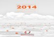 MP Itinerante 2014 - Relatório de Atividades