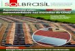 Revista Sol Brasil - 1°edição
