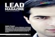 LEAD Magazine - Nº 1