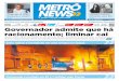 Metrô News 15/01/2015
