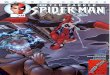 Homem aranha, peter parker # 34 de 57 (2001)