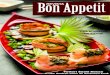Revista Bon Appetit Janeiro 2°