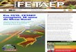 Jornal FETAEP - Edição Especial - Show Rural