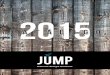 JUMP | Catálogo | 2015