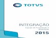 Apostila Equipe Prospecção e Reativação - TOTVS Curitiba