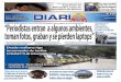 El Diario del Cusco 310115
