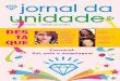 Jornal da Unidade - Fevereiro 2015 - Diamante Azul
