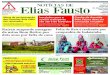 Jornal Notícias de Elias Fausto - Edição 11 - 24-01-2015