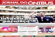 Jornal do Ônibus de Curitiba - Edição 11/02/2015