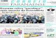 Jornal Correio Paranaense - Edição 13-02-2015