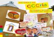 Histórias do CCCria: autonomia, alegria e participação infantil