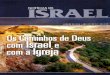 Revista Notícias de Israel - Janeiro de 2015